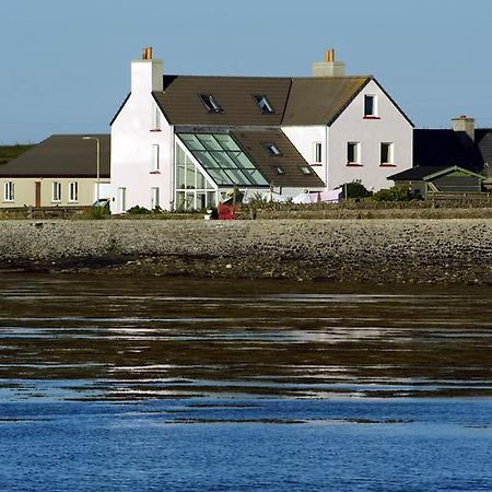 No 1 Broughton Bed & Breakfast Pierowall Exterior photo