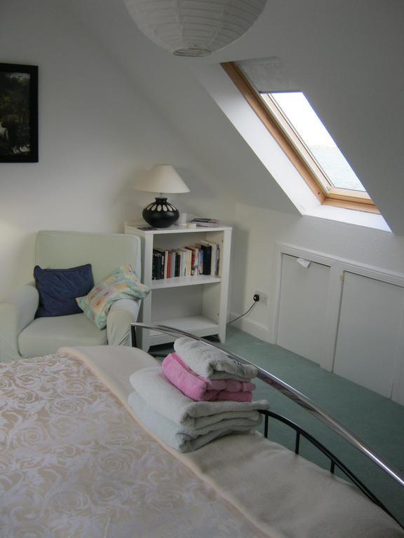 No 1 Broughton Bed & Breakfast Pierowall Room photo
