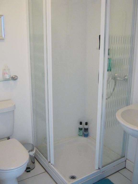 No 1 Broughton Bed & Breakfast Pierowall Room photo