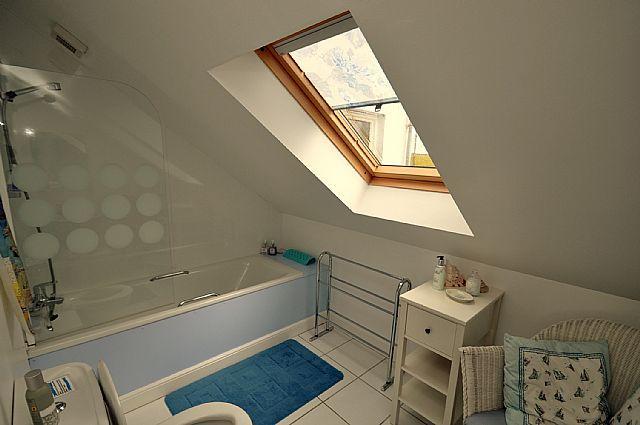 No 1 Broughton Bed & Breakfast Pierowall Room photo