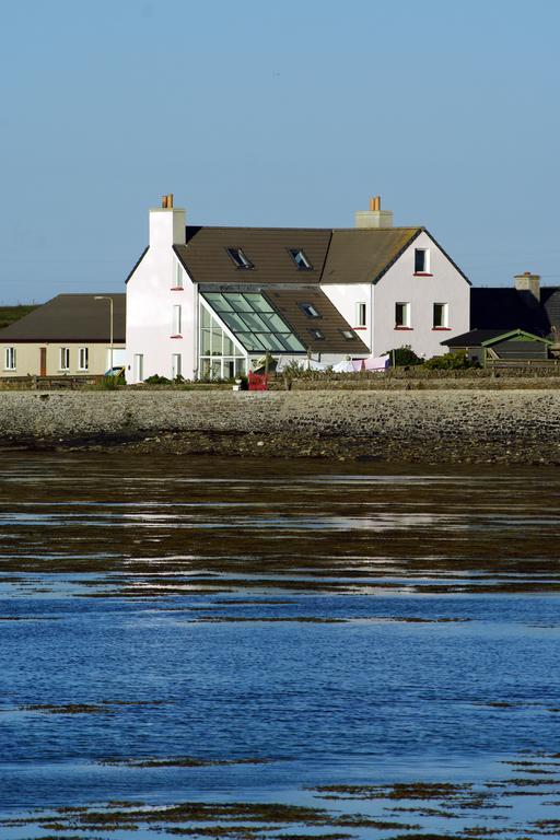 No 1 Broughton Bed & Breakfast Pierowall Exterior photo